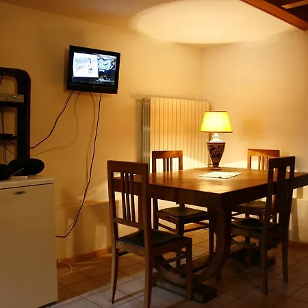 Bed & Breakfast Il Sambuco *