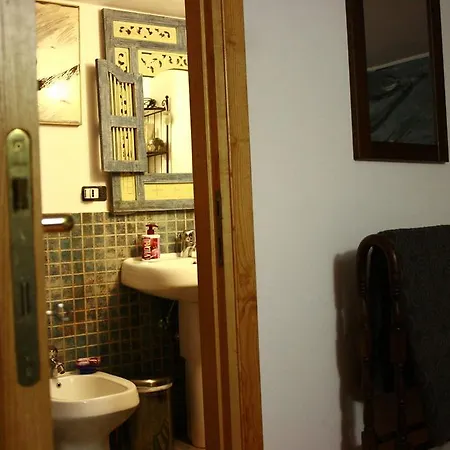 Bed & Breakfast Il Sambuco *