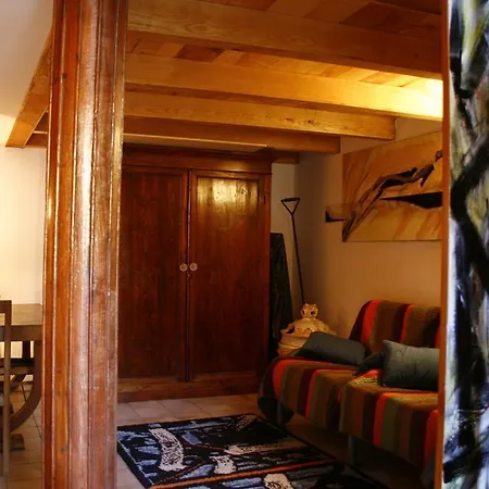 Il Sambuco Bed & Breakfast Tuscania