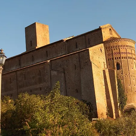 Il Sambuco