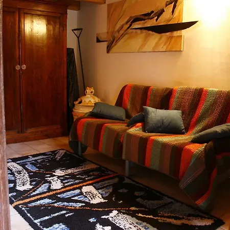 Bed & Breakfast Il Sambuco