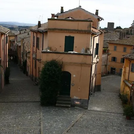 Il Sambuco Tuscania