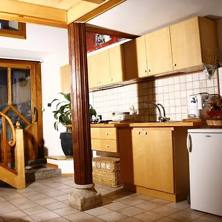 Il Sambuco Bed & Breakfast