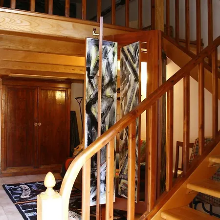 Bed & Breakfast Il Sambuco *