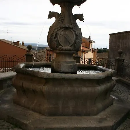 Il Sambuco *