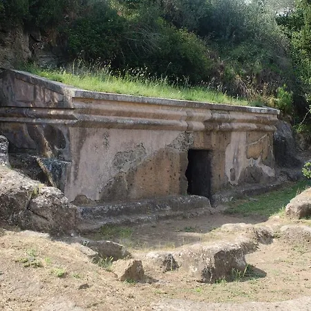 Il Sambuco Tuscania
