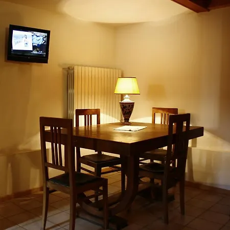 Bed & Breakfast Il Sambuco